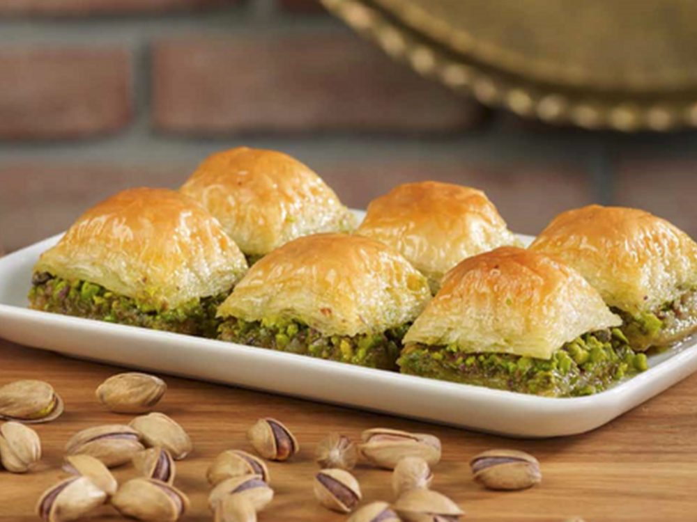 Baklava