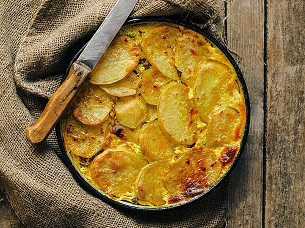 Moussaka